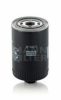 MANN-FILTER W 940/5 Filter, operating hydraulics